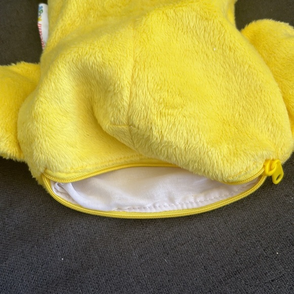 🔥FREE with purchase Yellow duck hot cold pack - Picture 4 of 5